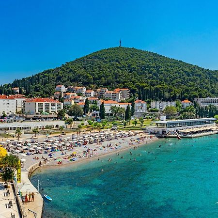 Luxury Apartments Mazza - Veronica Dubrovnik Extérieur photo