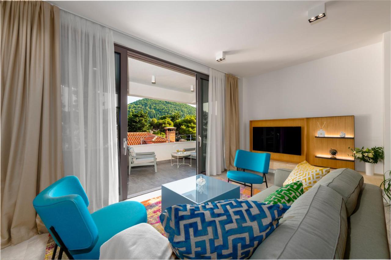 Luxury Apartments Mazza - Veronica Dubrovnik Extérieur photo