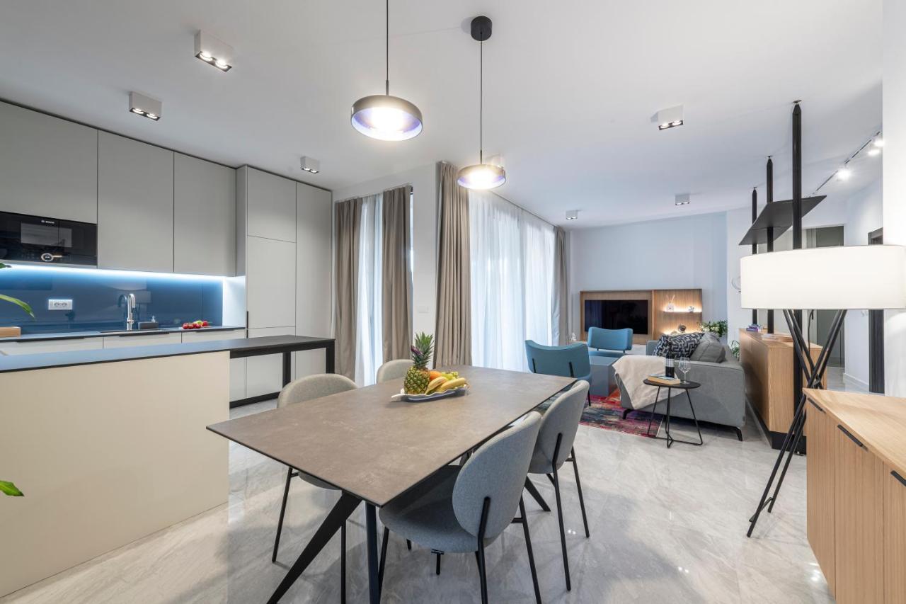 Luxury Apartments Mazza - Veronica Dubrovnik Extérieur photo