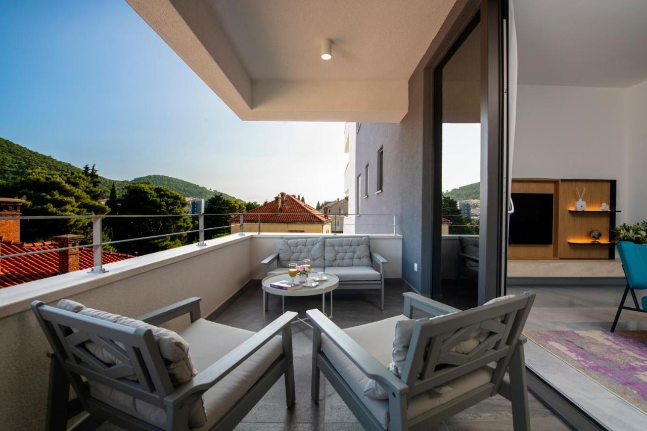 Luxury Apartments Mazza - Veronica Dubrovnik Extérieur photo
