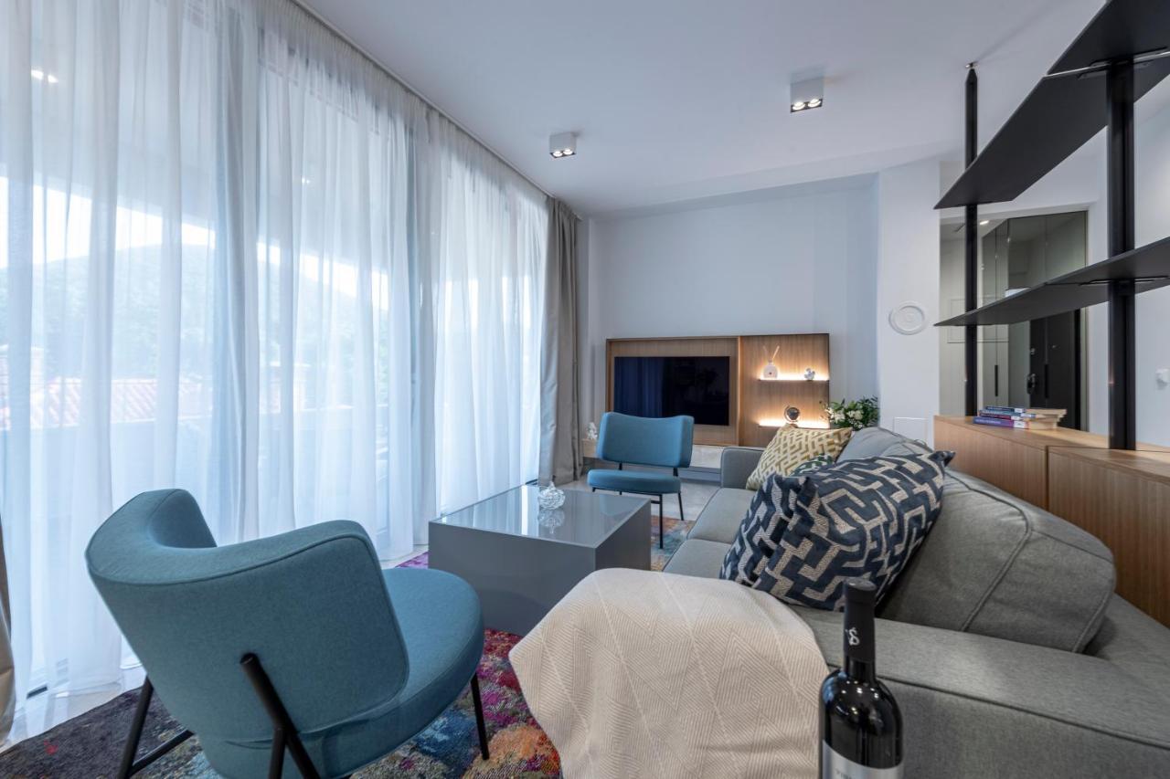 Luxury Apartments Mazza - Veronica Dubrovnik Extérieur photo