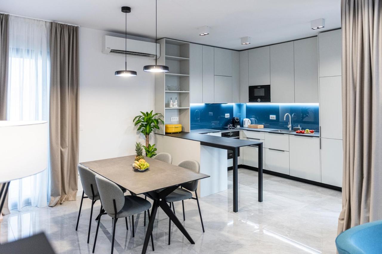 Luxury Apartments Mazza - Veronica Dubrovnik Extérieur photo