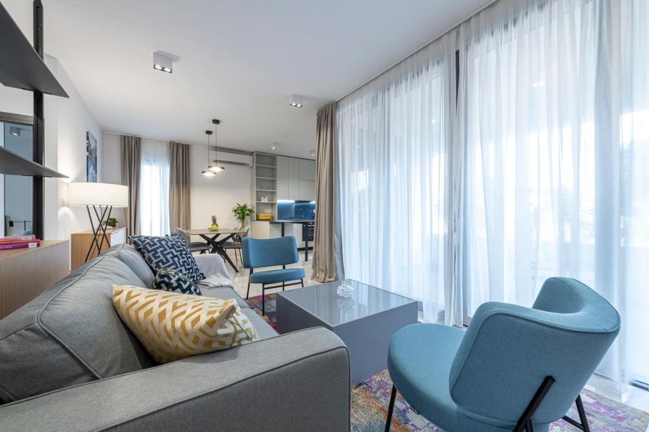 Luxury Apartments Mazza - Veronica Dubrovnik Extérieur photo