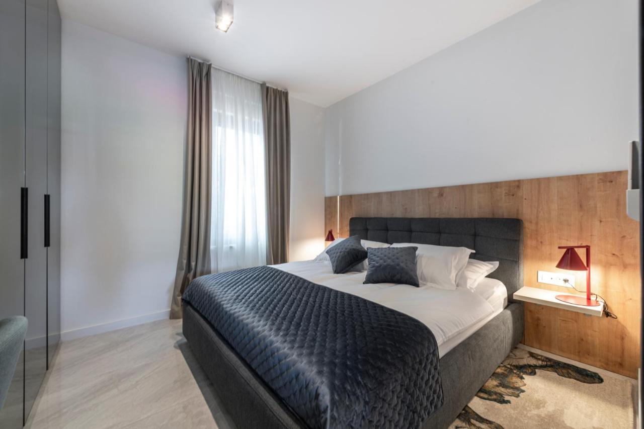 Luxury Apartments Mazza - Veronica Dubrovnik Extérieur photo
