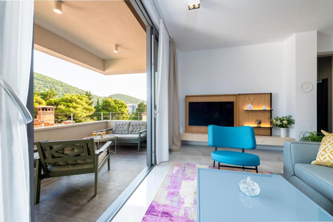 Luxury Apartments Mazza - Veronica Dubrovnik Extérieur photo