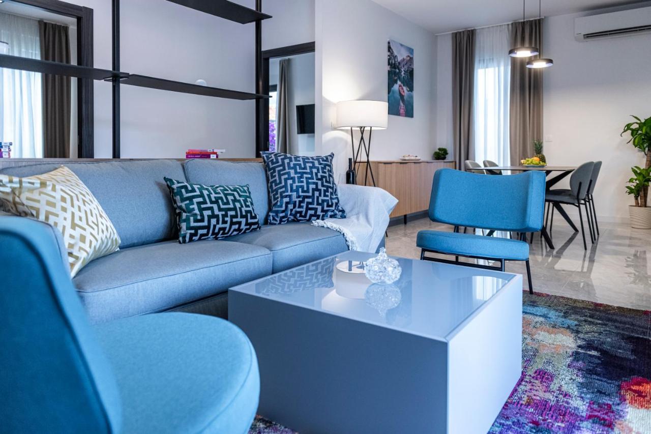 Luxury Apartments Mazza - Veronica Dubrovnik Extérieur photo