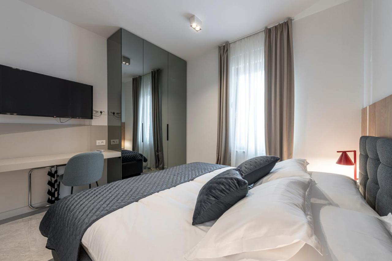 Luxury Apartments Mazza - Veronica Dubrovnik Extérieur photo