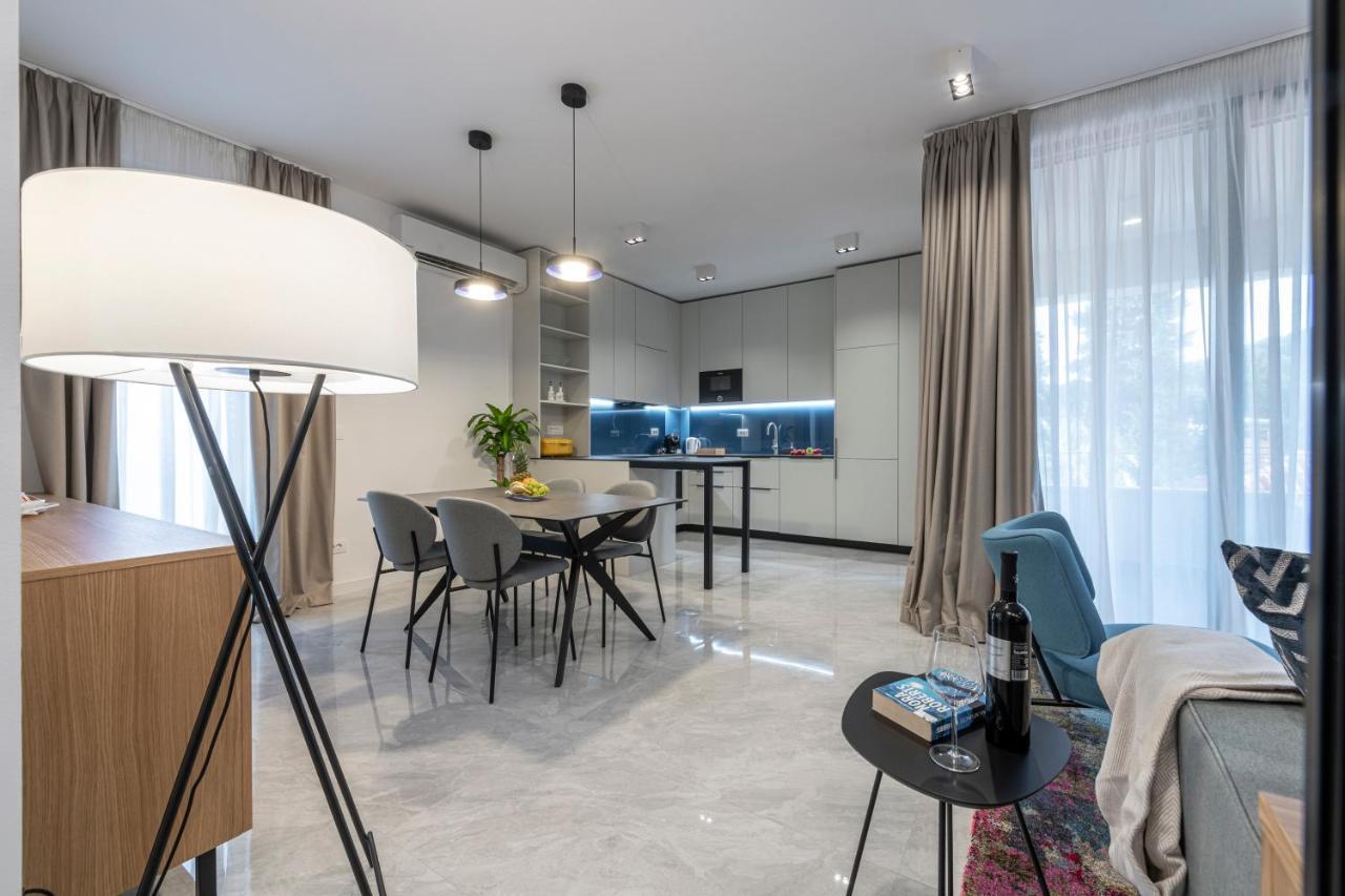 Luxury Apartments Mazza - Veronica Dubrovnik Extérieur photo