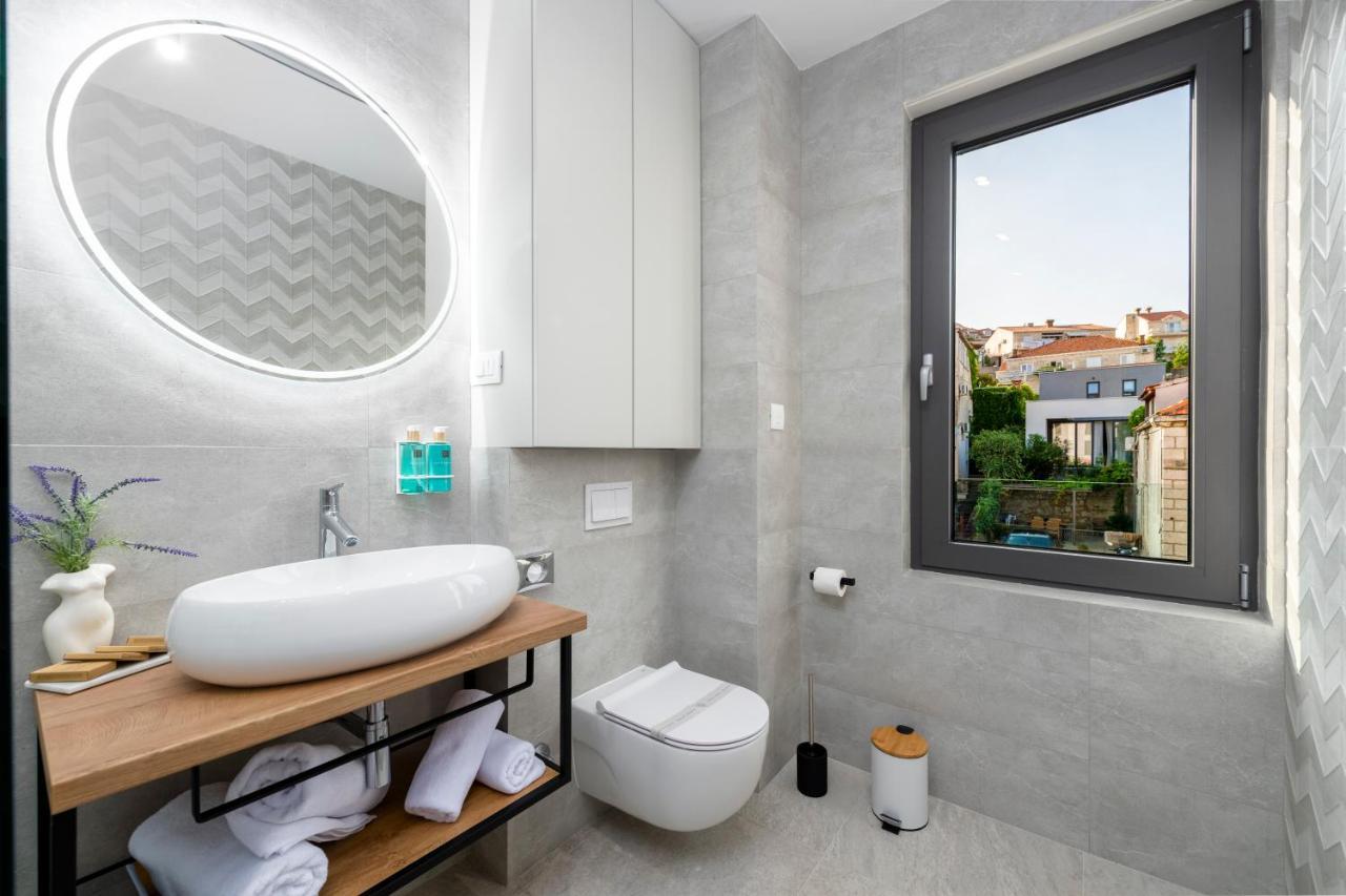 Luxury Apartments Mazza - Veronica Dubrovnik Extérieur photo