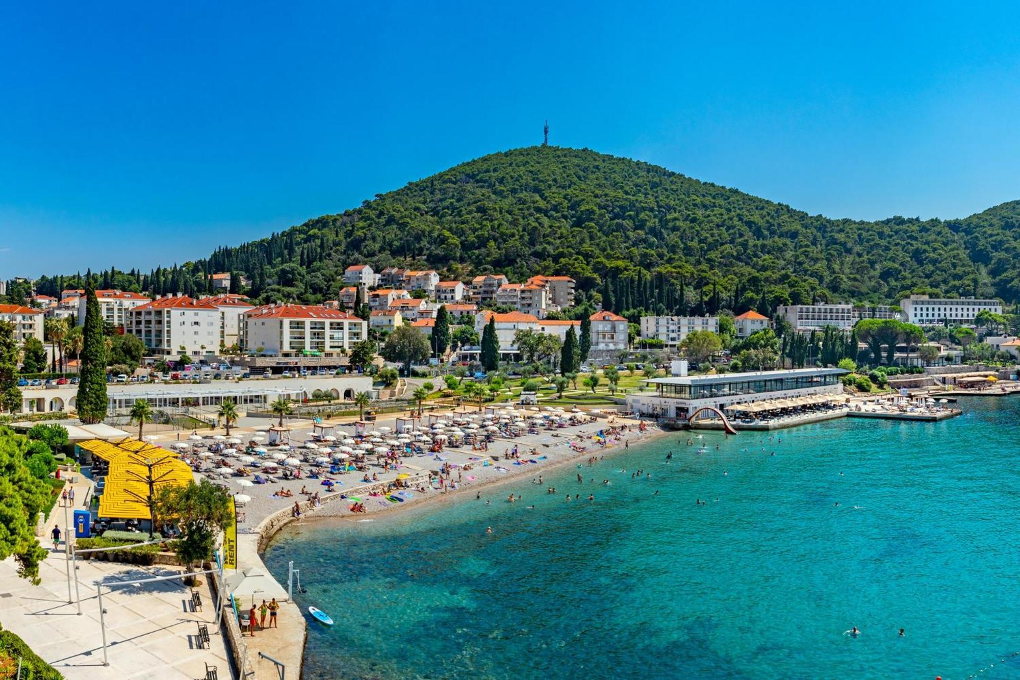 Luxury Apartments Mazza - Veronica Dubrovnik Extérieur photo